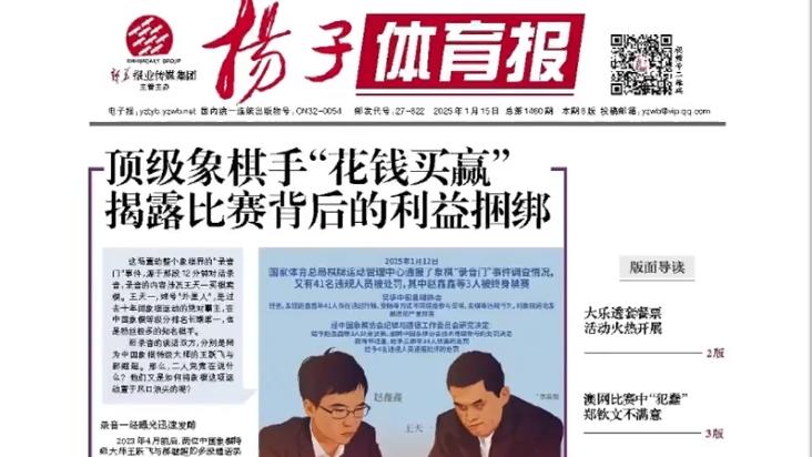 表现机会