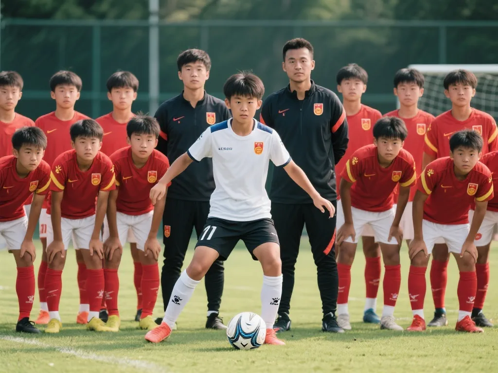 球员们学会