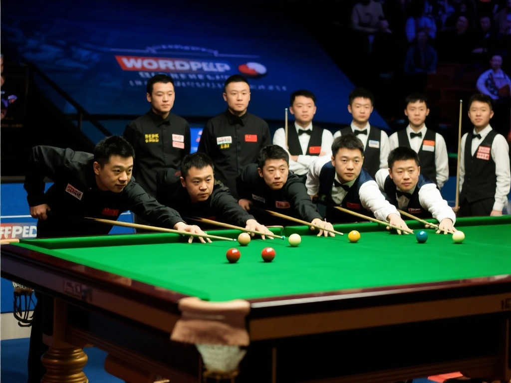 未来的赛事 未来的赛事